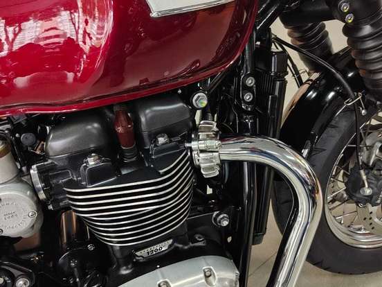 TRIUMPH-BONNEVILLE SPEEDMASTER TRIUMPH-BONNEVILLE SPEEDMASTER-2023
