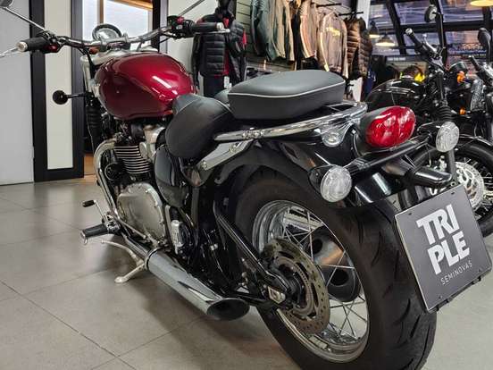 TRIUMPH-BONNEVILLE SPEEDMASTER TRIUMPH-BONNEVILLE SPEEDMASTER-2023