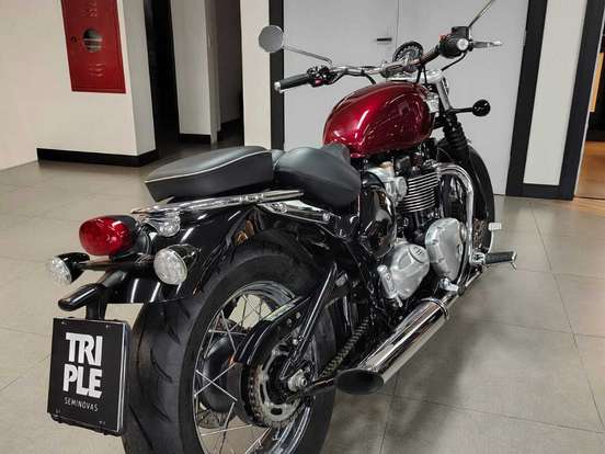 TRIUMPH-BONNEVILLE SPEEDMASTER TRIUMPH-BONNEVILLE SPEEDMASTER-2023