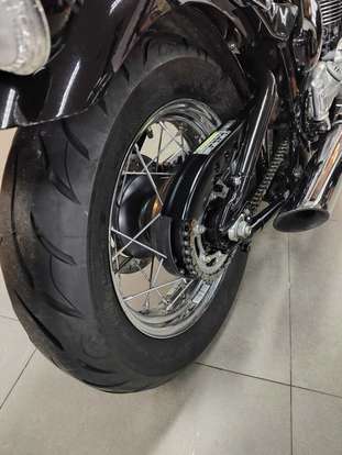 TRIUMPH-BONNEVILLE SPEEDMASTER-2023