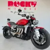 TRIUMPH ROCKET III R TRIUMPH ROCKET III R