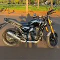TRIUMPH SPEED 400 TRIUMPH SPEED 400