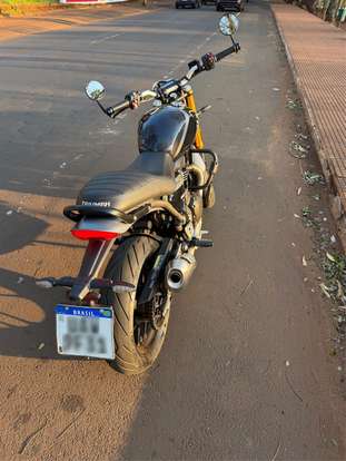 TRIUMPH-SPEED 400-2025