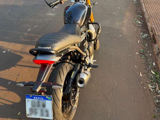 TRIUMPH-SPEED 400 TRIUMPH-SPEED 400-2025