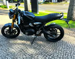 TRIUMPH SPEED 400 TRIUMPH SPEED 400