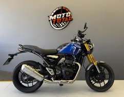 TRIUMPH SPEED 400 TRIUMPH SPEED 400
