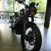 TRIUMPH STREET SCRAMBLER TRIUMPH STREET SCRAMBLER