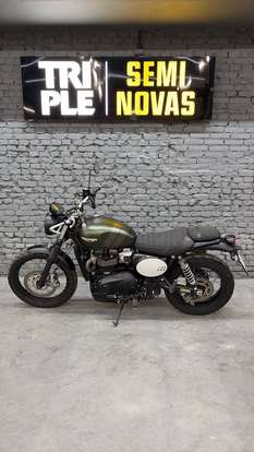 TRIUMPH-STREET SCRAMBLER-2021
