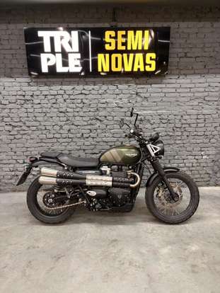 TRIUMPH-STREET SCRAMBLER-2021
