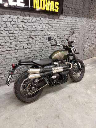 TRIUMPH-STREET SCRAMBLER-2021