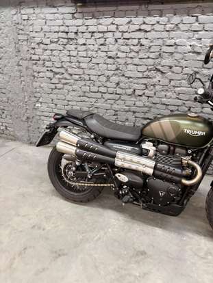 TRIUMPH-STREET SCRAMBLER-2021
