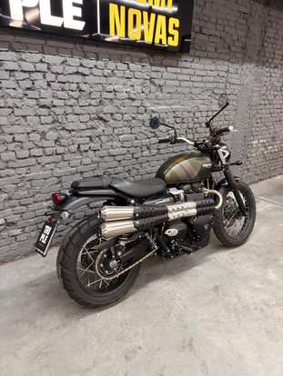 TRIUMPH-STREET SCRAMBLER-2021