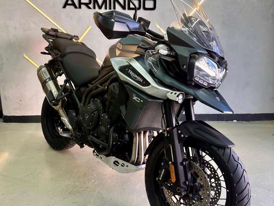TRIUMPH-TIGER 1200 XCA TRIUMPH-TIGER 1200 XCA-2018