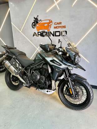 TRIUMPH-TIGER 1200 XCA-2018