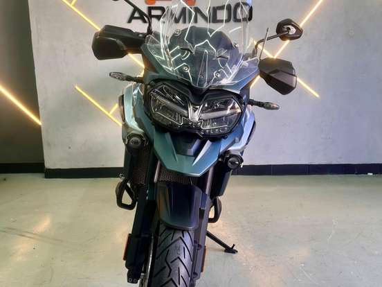 TRIUMPH-TIGER 1200 XCA TRIUMPH-TIGER 1200 XCA-2018