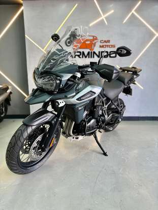 TRIUMPH-TIGER 1200 XCA-2018