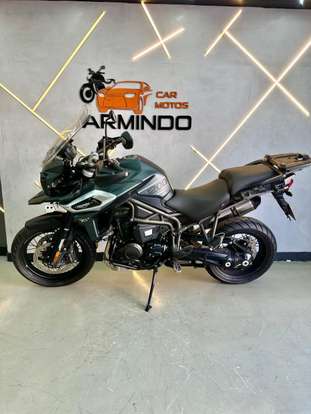 TRIUMPH-TIGER 1200 XCA-2018