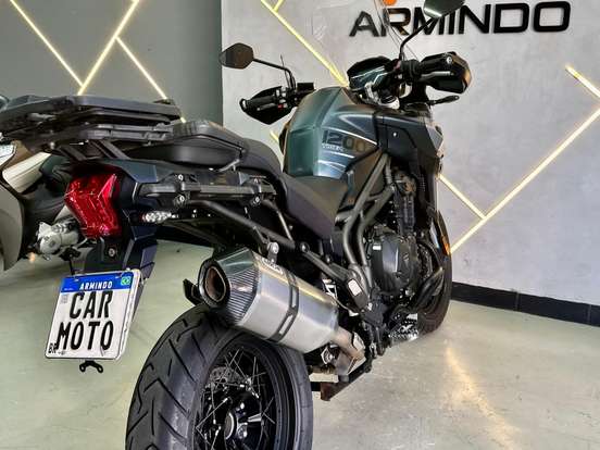 TRIUMPH-TIGER 1200 XCA TRIUMPH-TIGER 1200 XCA-2018