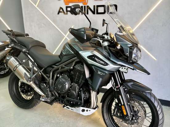 TRIUMPH-TIGER 1200 XCA TRIUMPH-TIGER 1200 XCA-2018