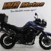 TRIUMPH TIGER 800 XRX TRIUMPH TIGER 800 XRX