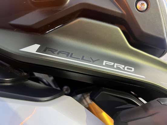 TRIUMPH-TIGER 900 RALLY PRO-2025