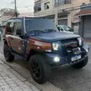 TROLLER TX4 3.2 TGV 4X4 20V TURBO INTERCOOLER DIESEL 2P AUTOMÁTICO TROLLER TX4 3.2 TGV 4X4 20V TURBO INTERCOOLER DIESEL 2P AUTOMÁTICO