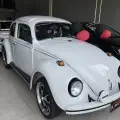 VOLKSWAGEN 1300 1.3 8V GASOLINA 2P MANUAL VOLKSWAGEN 1300 1.3 8V GASOLINA 2P MANUAL