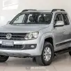 VOLKSWAGEN AMAROK 2.0 SE 4X4 CD 16V TURBO INTERCOOLER DIESEL 4P MANUAL VOLKSWAGEN AMAROK 2.0 SE 4X4 CD 16V TURBO INTERCOOLER DIESEL 4P MANUAL