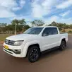 VOLKSWAGEN AMAROK 3.0 V6 TDI DIESEL HIGHLINE CD 4MOTION AUTOMÁTICO VOLKSWAGEN AMAROK 3.0 V6 TDI DIESEL HIGHLINE CD 4MOTION AUTOMÁTICO
