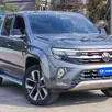 VOLKSWAGEN AMAROK 3.0 V6 TDI DIESEL EXTREME CD 4MOTION AUTOMÁTICO VOLKSWAGEN AMAROK 3.0 V6 TDI DIESEL EXTREME CD 4MOTION AUTOMÁTICO