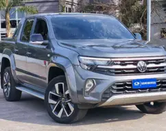VOLKSWAGEN AMAROK 3.0 V6 TDI DIESEL EXTREME CD 4MOTION AUTOMÁTICO VOLKSWAGEN AMAROK 3.0 V6 TDI DIESEL EXTREME CD 4MOTION AUTOMÁTICO
