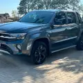 VOLKSWAGEN AMAROK 3.0 V6 TDI DIESEL EXTREME CD 4MOTION AUTOMÁTICO VOLKSWAGEN AMAROK 3.0 V6 TDI DIESEL EXTREME CD 4MOTION AUTOMÁTICO