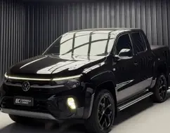 VOLKSWAGEN AMAROK 3.0 V6 TDI DIESEL HIGHLINE CD 4MOTION AUTOMÁTICO VOLKSWAGEN AMAROK 3.0 V6 TDI DIESEL HIGHLINE CD 4MOTION AUTOMÁTICO