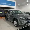 VOLKSWAGEN AMAROK 3.0 V6 TDI DIESEL HIGHLINE CD 4MOTION AUTOMÁTICO VOLKSWAGEN AMAROK 3.0 V6 TDI DIESEL HIGHLINE CD 4MOTION AUTOMÁTICO