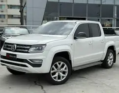 VOLKSWAGEN AMAROK 3.0 V6 TDI DIESEL HIGHLINE CD 4MOTION AUTOMÁTICO VOLKSWAGEN AMAROK 3.0 V6 TDI DIESEL HIGHLINE CD 4MOTION AUTOMÁTICO