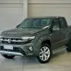 VOLKSWAGEN AMAROK 3.0 V6 TDI DIESEL HIGHLINE CD 4MOTION AUTOMÁTICO VOLKSWAGEN AMAROK 3.0 V6 TDI DIESEL HIGHLINE CD 4MOTION AUTOMÁTICO