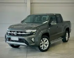 VOLKSWAGEN AMAROK 3.0 V6 TDI DIESEL HIGHLINE CD 4MOTION AUTOMÁTICO VOLKSWAGEN AMAROK 3.0 V6 TDI DIESEL HIGHLINE CD 4MOTION AUTOMÁTICO
