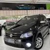 VOLKSWAGEN CROSSFOX 1.6 MI FLEX 8V 4P AUTOMATIZADO VOLKSWAGEN CROSSFOX 1.6 MI FLEX 8V 4P AUTOMATIZADO