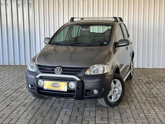 VOLKSWAGEN-CROSSFOX-2006