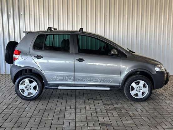 VOLKSWAGEN-CROSSFOX-2006