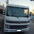 VOLKSWAGEN DELIVERY EXPRESS 2.8 TURBO DIESEL CHASSI 4X2 MANUAL VOLKSWAGEN DELIVERY EXPRESS 2.8 TURBO DIESEL CHASSI 4X2 MANUAL