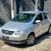 VOLKSWAGEN FOX 1.0 MI 8V FLEX 4P MANUAL VOLKSWAGEN FOX 1.0 MI 8V FLEX 4P MANUAL