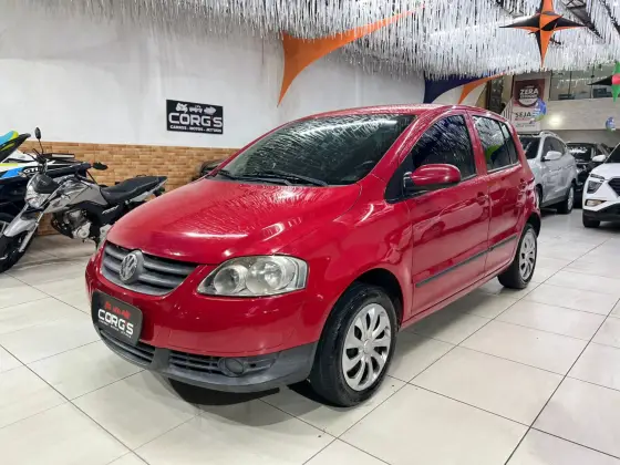 VOLKSWAGEN FOX 1.0 MI 8V FLEX 4P MANUAL VOLKSWAGEN FOX 1.0 MI 8V FLEX 4P MANUAL