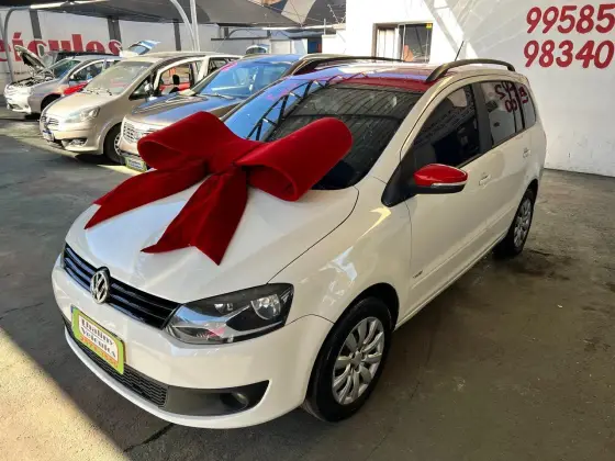 VOLKSWAGEN FOX 1.0 MI TREND 8V FLEX 4P MANUAL