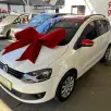 VOLKSWAGEN FOX 1.0 MI TREND 8V FLEX 4P MANUAL VOLKSWAGEN FOX 1.0 MI TREND 8V FLEX 4P MANUAL