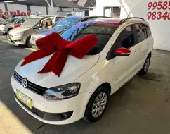 VOLKSWAGEN FOX 1.0 MI TREND 8V FLEX 4P MANUAL VOLKSWAGEN FOX 1.0 MI TREND 8V FLEX 4P MANUAL