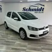 VOLKSWAGEN FOX 1.0 MPI TRENDLINE 12V FLEX 4P MANUAL VOLKSWAGEN FOX 1.0 MPI TRENDLINE 12V FLEX 4P MANUAL