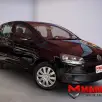 VOLKSWAGEN FOX 1.6 MI 8V FLEX 4P MANUAL VOLKSWAGEN FOX 1.6 MI 8V FLEX 4P MANUAL