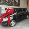 VOLKSWAGEN FOX 1.6 MI BLUEMOTION 8V FLEX 4P MANUAL VOLKSWAGEN FOX 1.6 MI BLUEMOTION 8V FLEX 4P MANUAL
