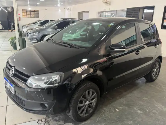 VOLKSWAGEN FOX 1.6 MI ROCK IN RIO 8V FLEX 4P MANUAL